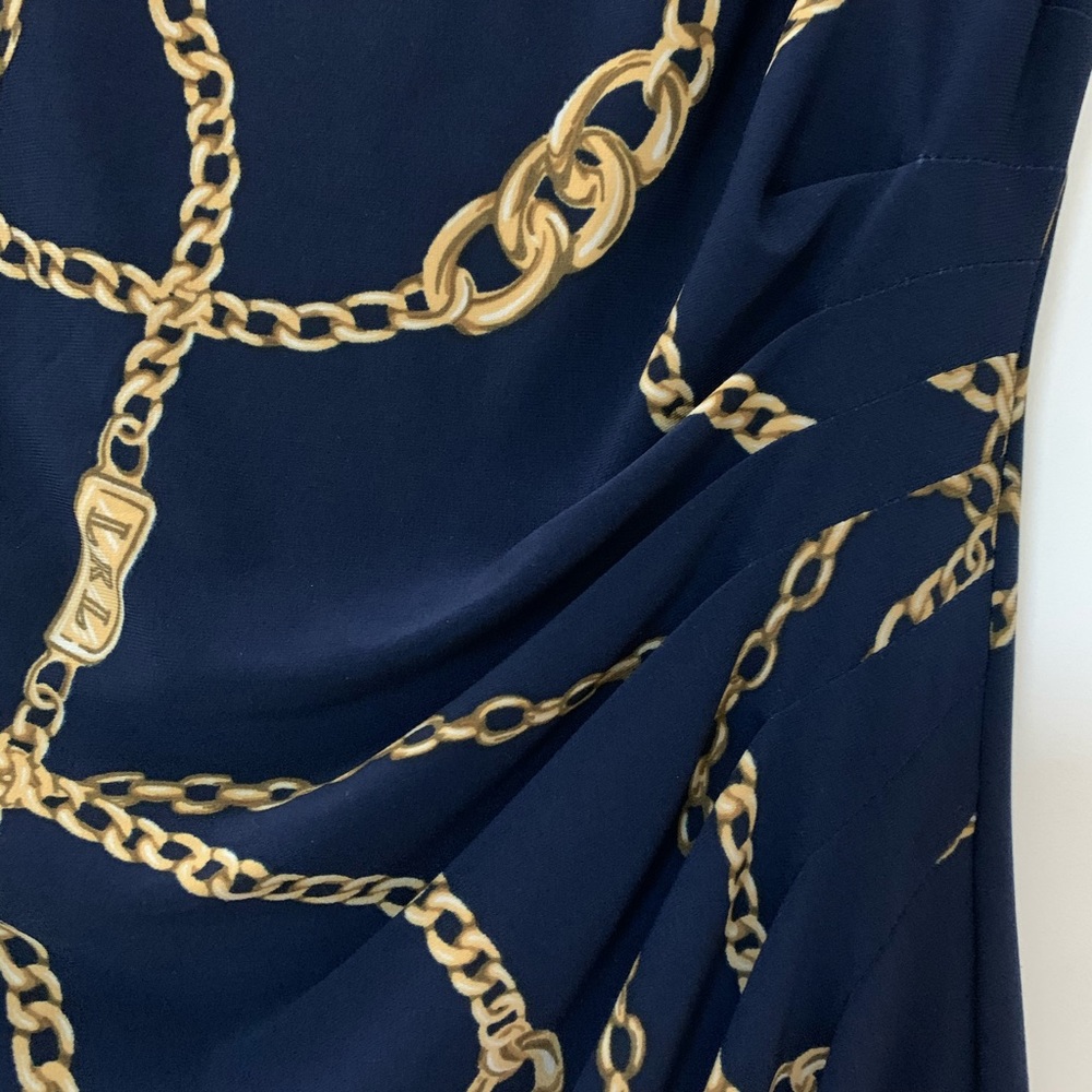 Ralph Lauren dress - Picture 3 of 5